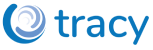 Tracy logo