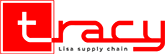 Tracy Me Logo